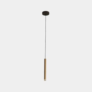 CANDLE Single Gold 31mm H 4.1w