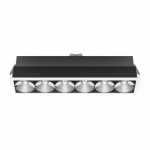 CELL 12w Surface White/Black