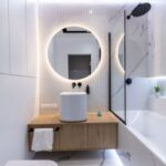Bathroom Lighting