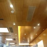 Ceiling Surface