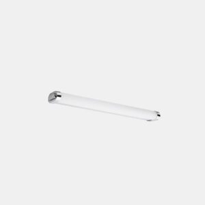 Toi Bath IP44 LED Medium LED 15.3W LED warm-white 3000K ON-OFF Chrome 1513lm