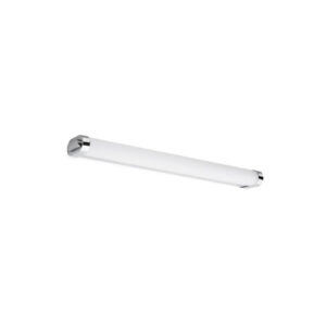 Toi Bath IP44 LED Medium LED 15.3W LED warm-white 3000K ON-OFF Chrome 1513lm